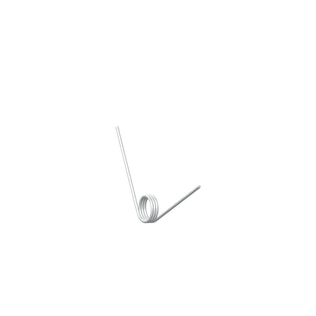Approved Vendor Torsion Spring, O=.305, W=.030 G809975377